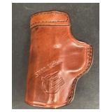 Don Hume gun holster