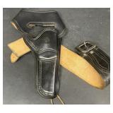 Gun holster