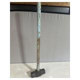 Sledgehammer