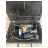 STANT cooling system pressure gauge