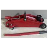 Floor jack