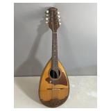Suzuki Mandolin