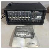 PEAVY power mixer MP 600