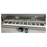 CASIO keyboard CTK ï¿½ 900