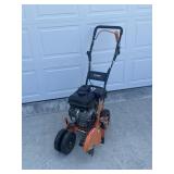 GENERAC edger, Gas, LIKE NEW