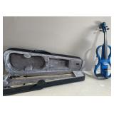 Austin violin