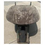 Wheelbarrow