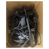 Miscellaneous cords