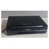Toshiba VCR