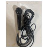 PEAVY microphone