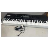 CASIO keyboard CTK4400