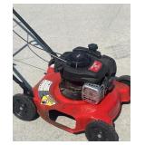 Craftsman M 90 push mower