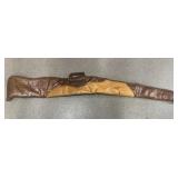 Gun sleeve
