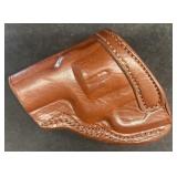 Gun holster