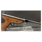 45 caliber made in China handgun