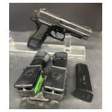 SIG SAUER P227 Elite 45 auto 51B019783