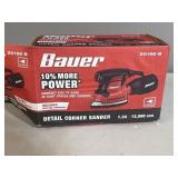 BAUER Sander