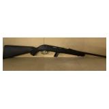 Savage model 6422, .22lr
