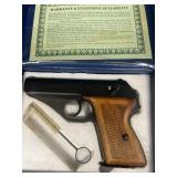 Mauser 9 mm 28092