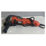 Black & Decker grinder