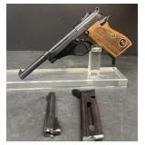 Beretta model 71 made in Italy serial number