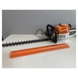 STIHL HS45 trimmer, gas, very nice