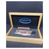 Ford pocket knife