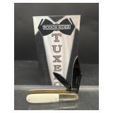 Rough Rider tuxedo pocket knife