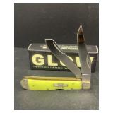 Rough Ryder glow pocket knife