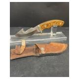 Colt hunting knife