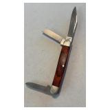 BEAR MGC three blade