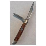KLEIN TOOLS knife T two blade