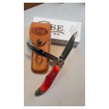 CASE XX 6265CS w/sheath