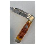 ROUGH RIDER single blade
