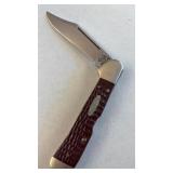 CASE XX 61549 L SS single blade