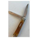 CASE XX USA 6254 SS two blade