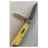 CASE XX USA 3249 SS, 2 Blade blade