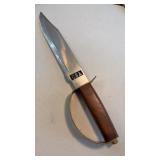 CSA D-Guard Bowie Knife