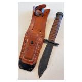 Ontario Knife Co Survival/Hunting