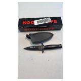 ROSTFREI Raider II boot knife