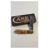CASE XX 6.51009 1/2 SS w/box