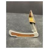 Kershaw pocket knife