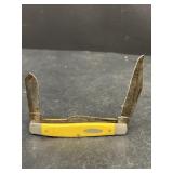 Ranger pocket knife