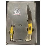 Winchester 2006 Limited edition knife set