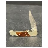 Valor pony pocket knife