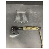 Ozark Trail hatchet