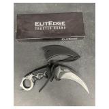 ELIT edge trusted brand knife