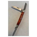 BEAR MGC three blade