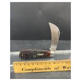 Case XX claw knife