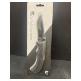 SCIPIO tactical knife